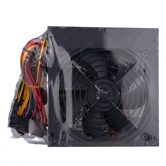 EVEREST EYFEL EFS-2500 200W REAL POWER SUPPLY GÜÇ KAYNAĞI EVEREST EYFEL EFS-2500 200W REAL POWER SUPPLY GÜÇ KAYNAĞI